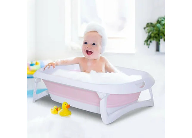 Baby Bathtub