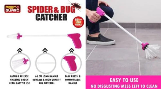 Spider & Insect Catcher