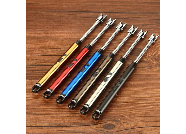 Rechargeable Lighter