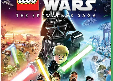 LEGO® Star Wars: The Skywalker Saga PS5/Xbox X/s
