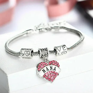 Charm Bracelet