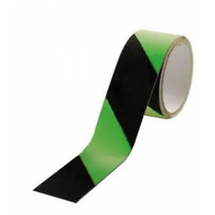 Anti Slip Tape Glow In The Dark 50mm x 18.3 M