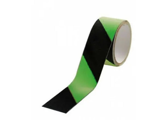 Anti Slip Tape Glow In The Dark 50mm x 18.3 M