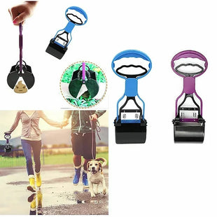 Portable Pooper Scooper