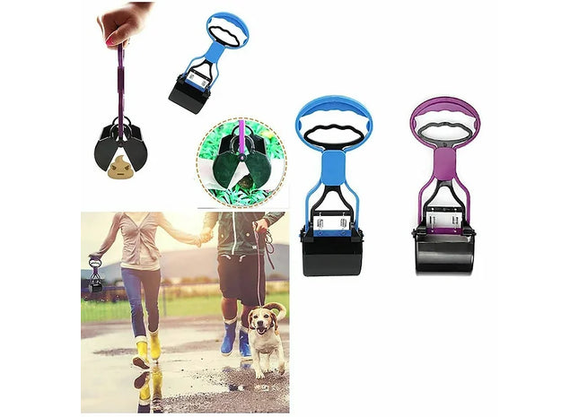 Portable Pooper Scooper