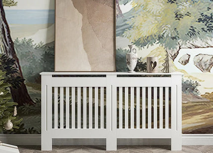 Radiator Cover