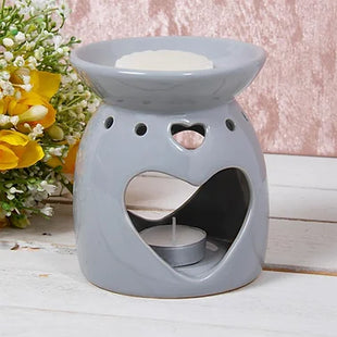 Aroma Wax Melt & Oil Warmer
