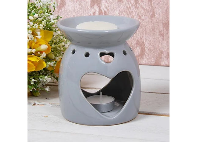 Aroma Wax Melt & Oil Warmer