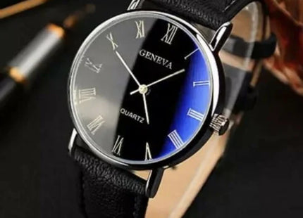 Mens Wrist Watches