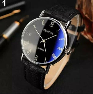 Mens Wrist Watches