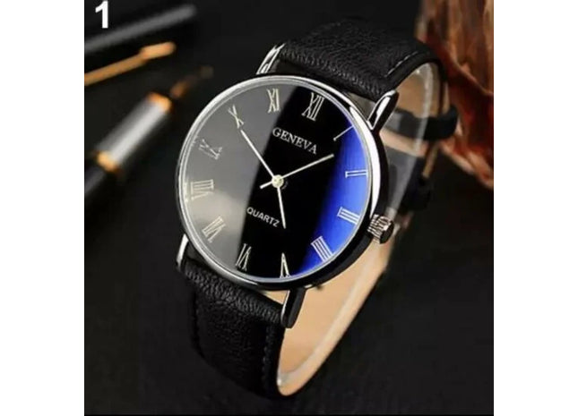 Mens Wrist Watches