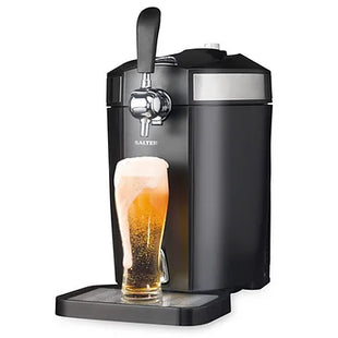 Draught Beer Dispenser Tap Universal 5L Kegs