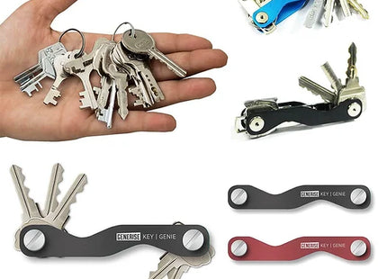 Smart Key Holders