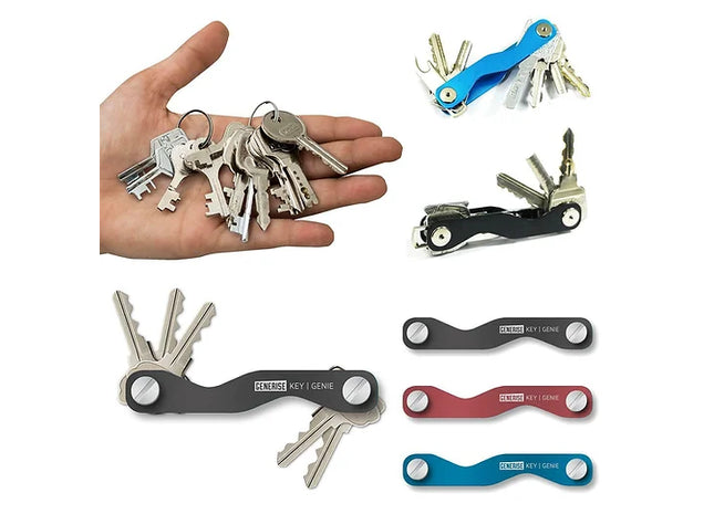Smart Key Holders