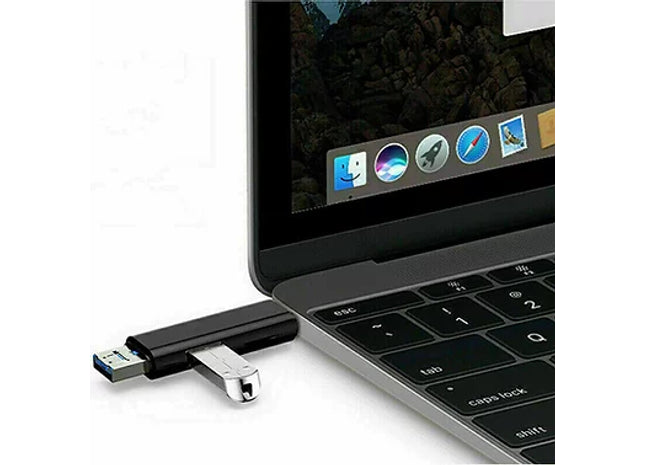 5 in 1 USB 3.0