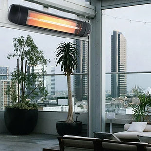 Electric Patio Heater