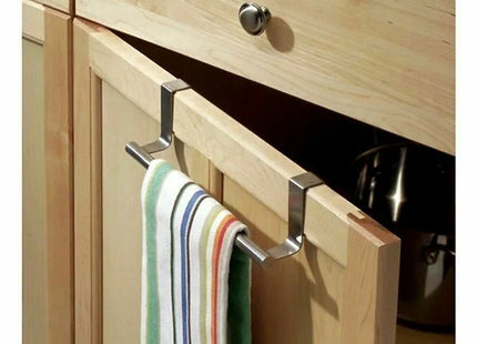 Tea Towel Rack