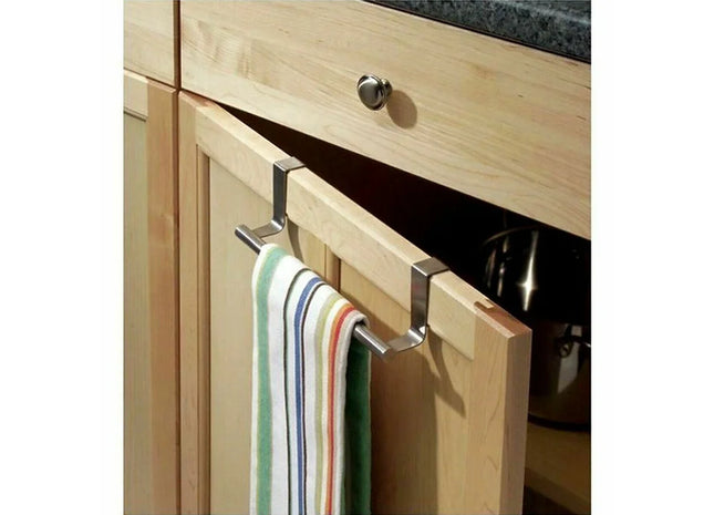Tea Towel Rack