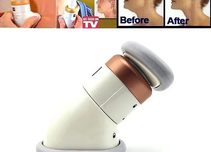 Neckline & Chin Slimmer
