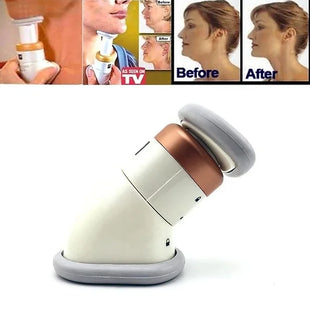 Neckline & Chin Slimmer