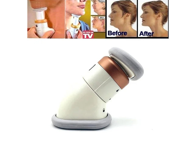 Neckline & Chin Slimmer