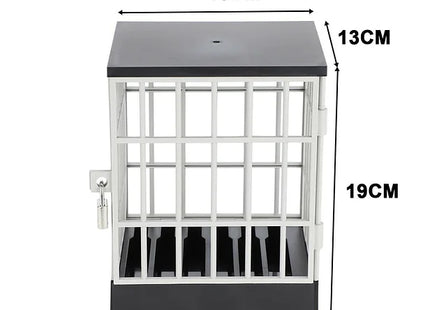 Mobile Phone Jail