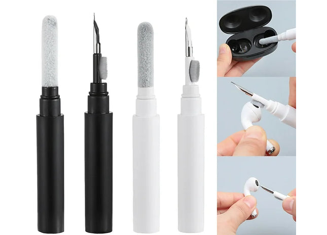 Wireless Earbuds Clean Pen
