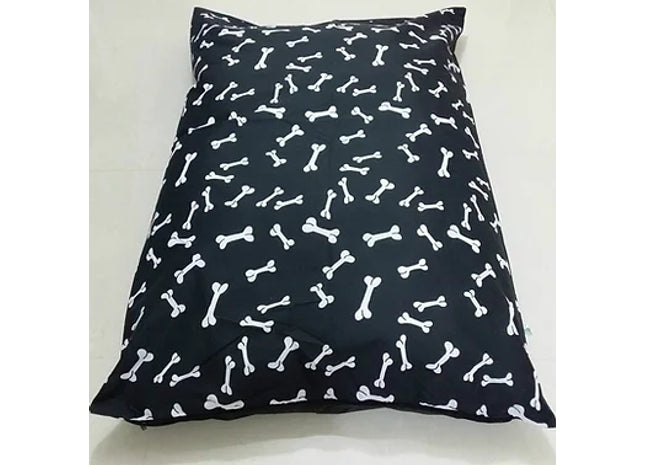 Extra Large Pet Cushion W/ Removable Cover