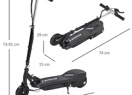 Kids Electric Scooter
