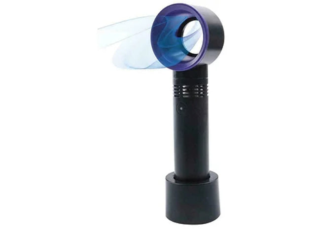 360° Bladeless Fan