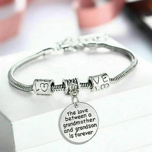 Charm Bracelet