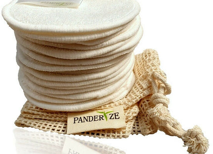 Reusable Make up Remover Pads