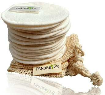 Reusable Make up Remover Pads