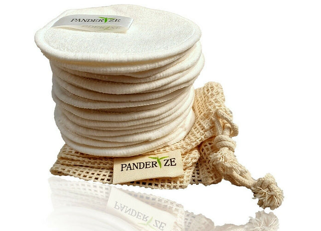 Reusable Make up Remover Pads
