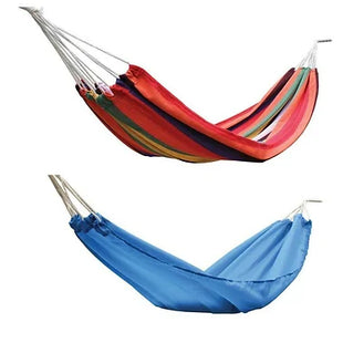 Garden Camping Outdoor Hammock