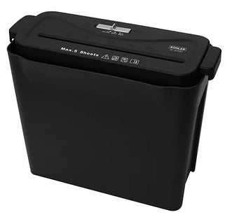 A4 Paper Electric Shredder