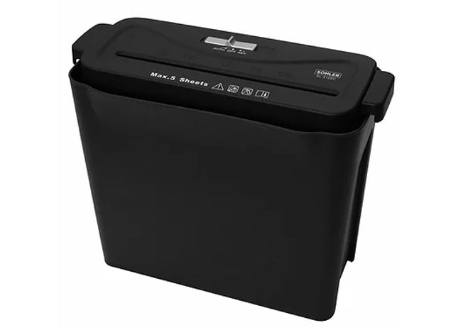 A4 Paper Electric Shredder