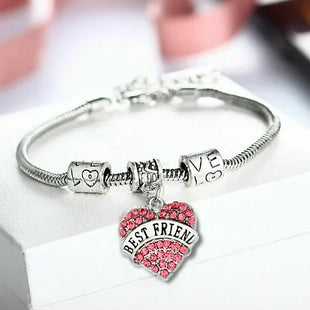 Charm Bracelet