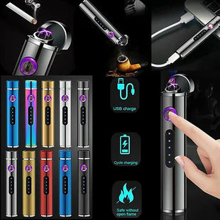 Electric Lighter