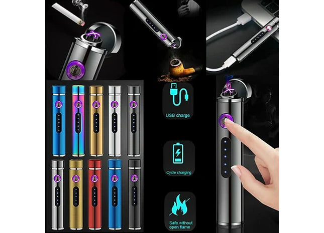 Electric Lighter