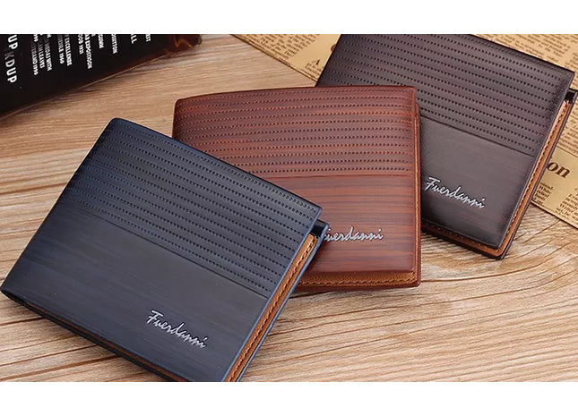 Men's Wallets