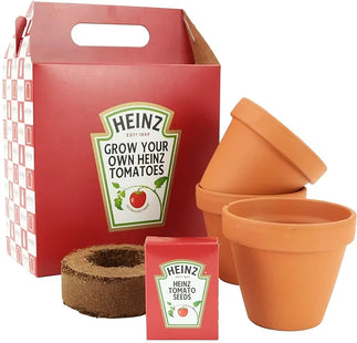 Ketchup Grow Your Own Tomatoes