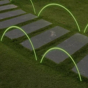 Glow In The Dark Garden Sticks