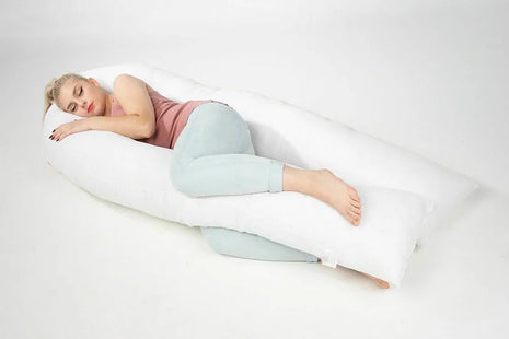 Luxury 9ft U Shape Pillow