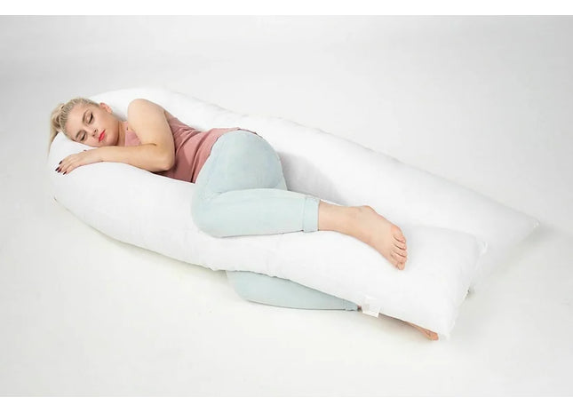 Luxury 9ft U Shape Pillow