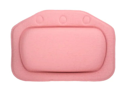 Luxury Bath Spa Pillow