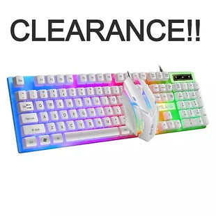 Clearance!! Milang Ultimate WarriorT6