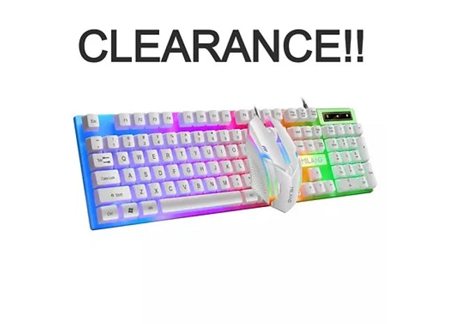 Clearance!! Milang Ultimate WarriorT6