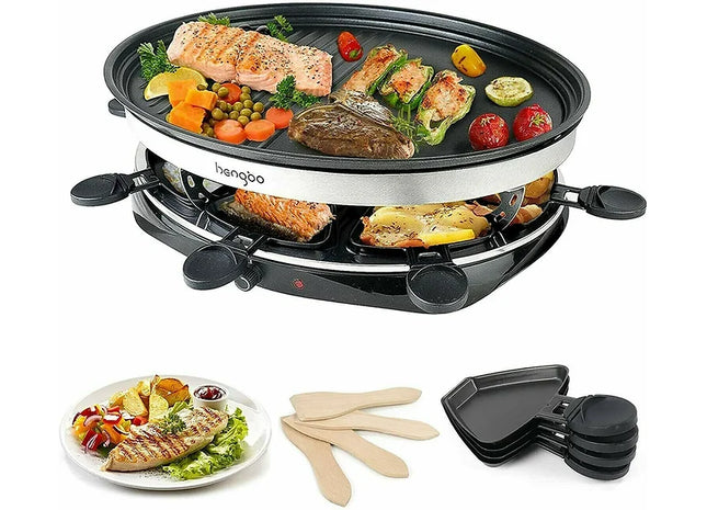 Raclette Grill