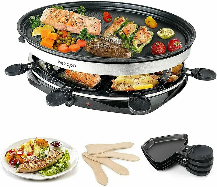 Raclette Grill